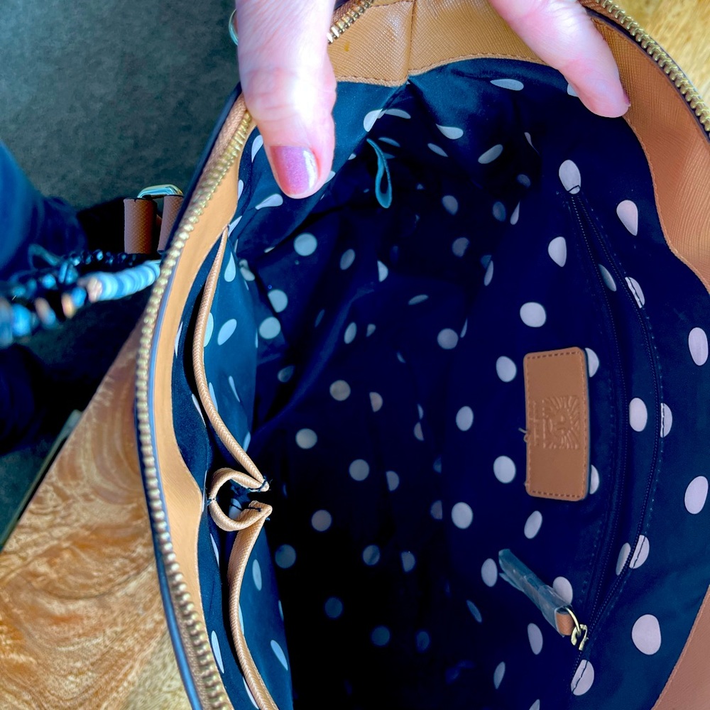 Ann Klein purse